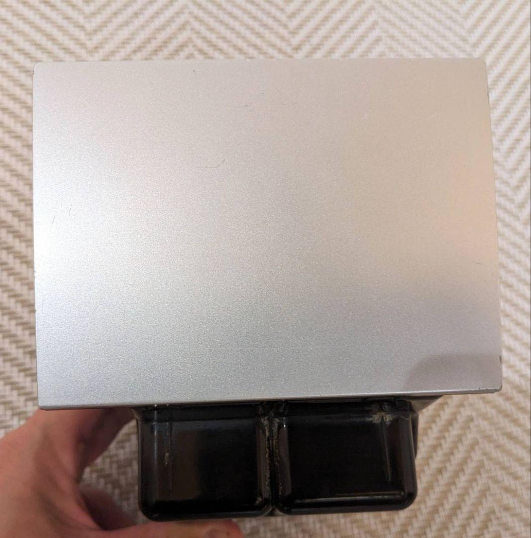 DeLonghi Magnifica S Plus エスプレッソマシン