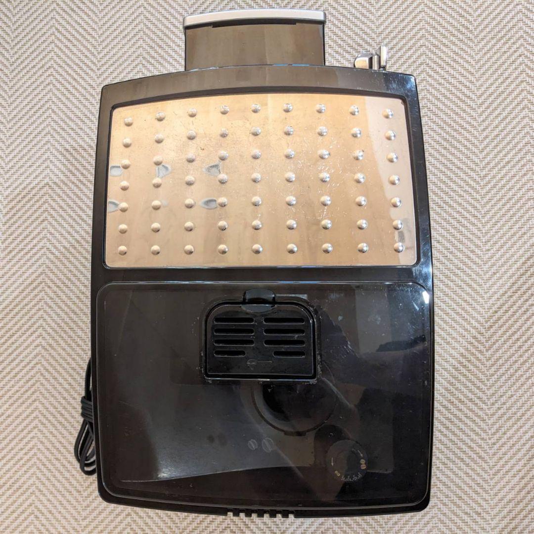 DeLonghi Magnifica S Plus エスプレッソマシン