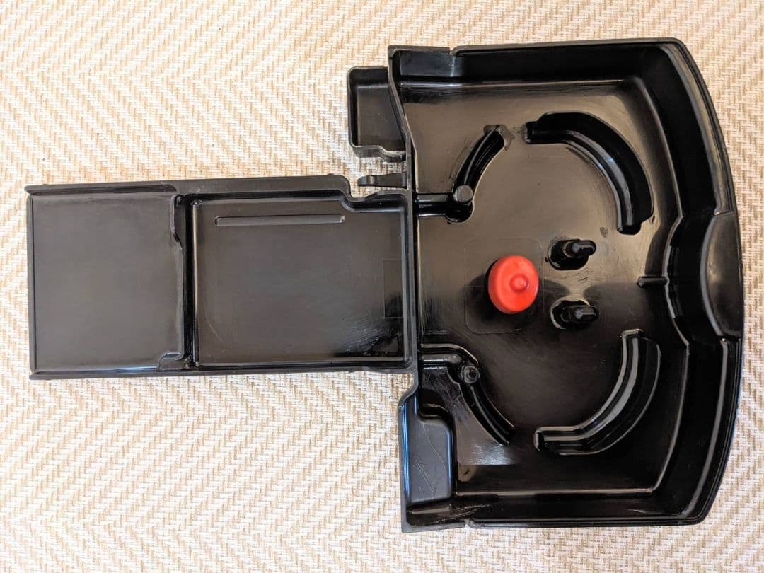 DeLonghi Magnifica S Plus エスプレッソマシン