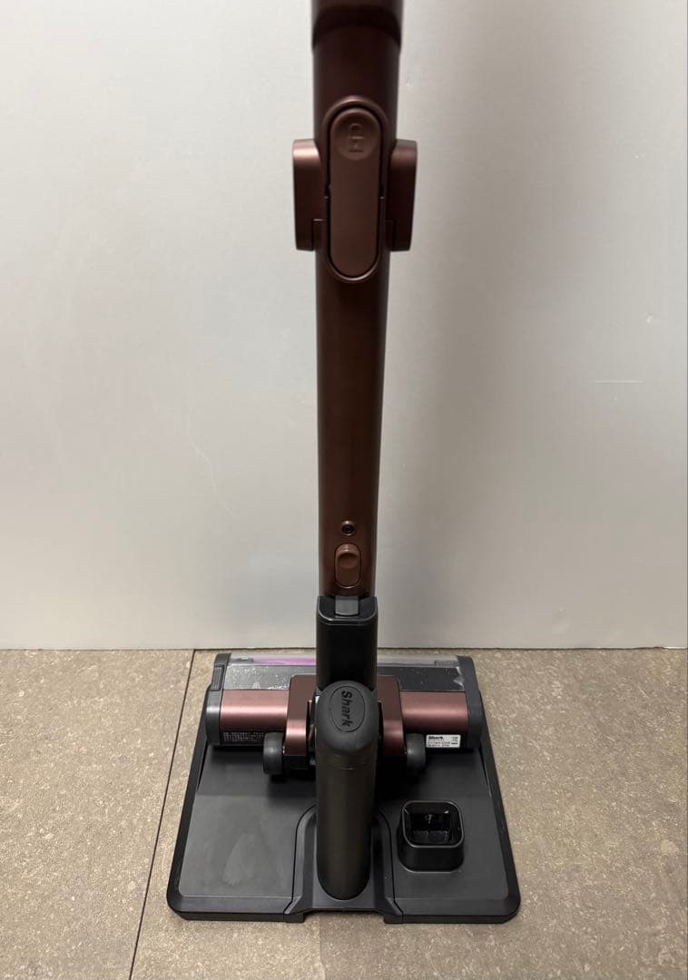 みわまみ◇EVOPOWER SYSTEM NEO マホガニー◇美品