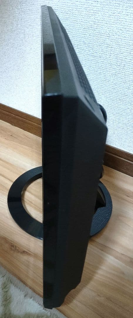 SHARP AQUOS 液晶カラーテレビ LC-19K30（19型）