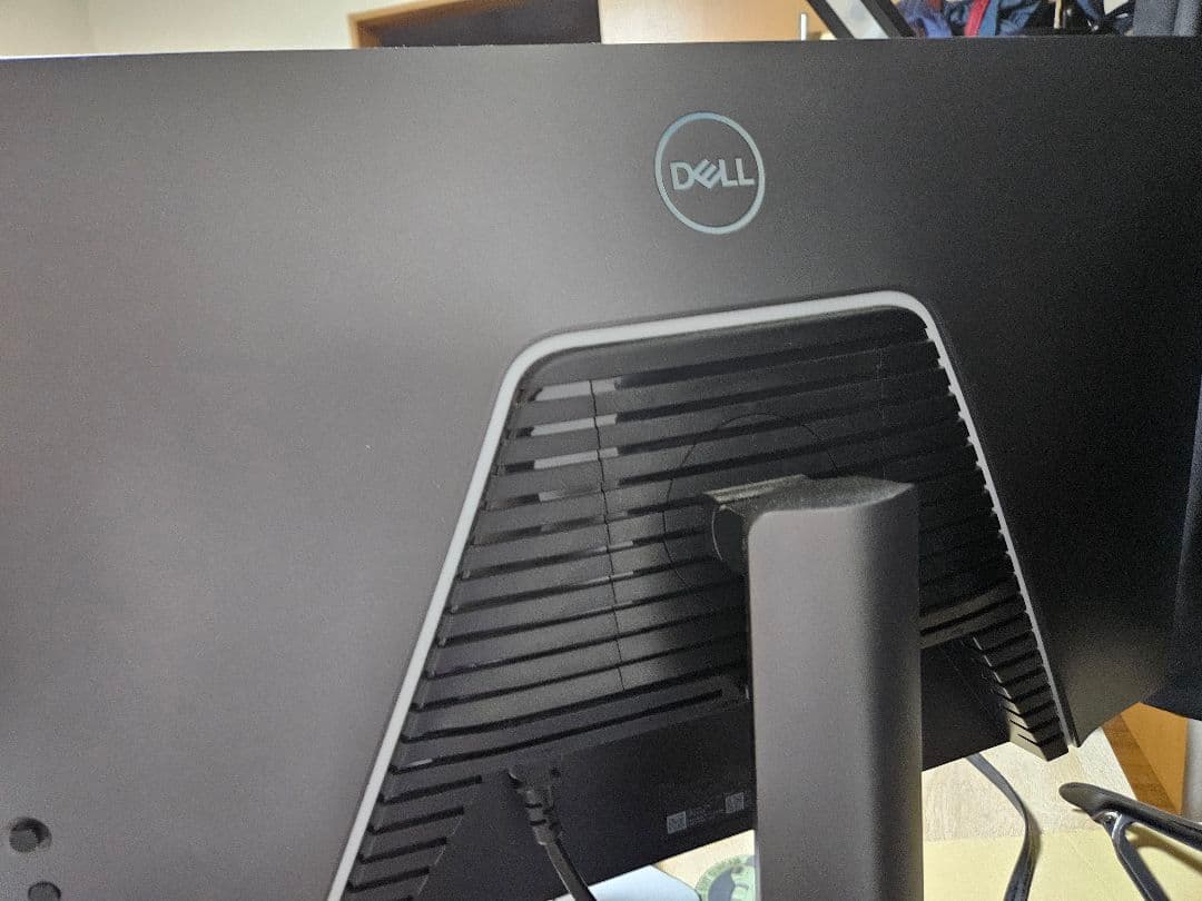 Dell S2721DGF 27インチ モニター 本体