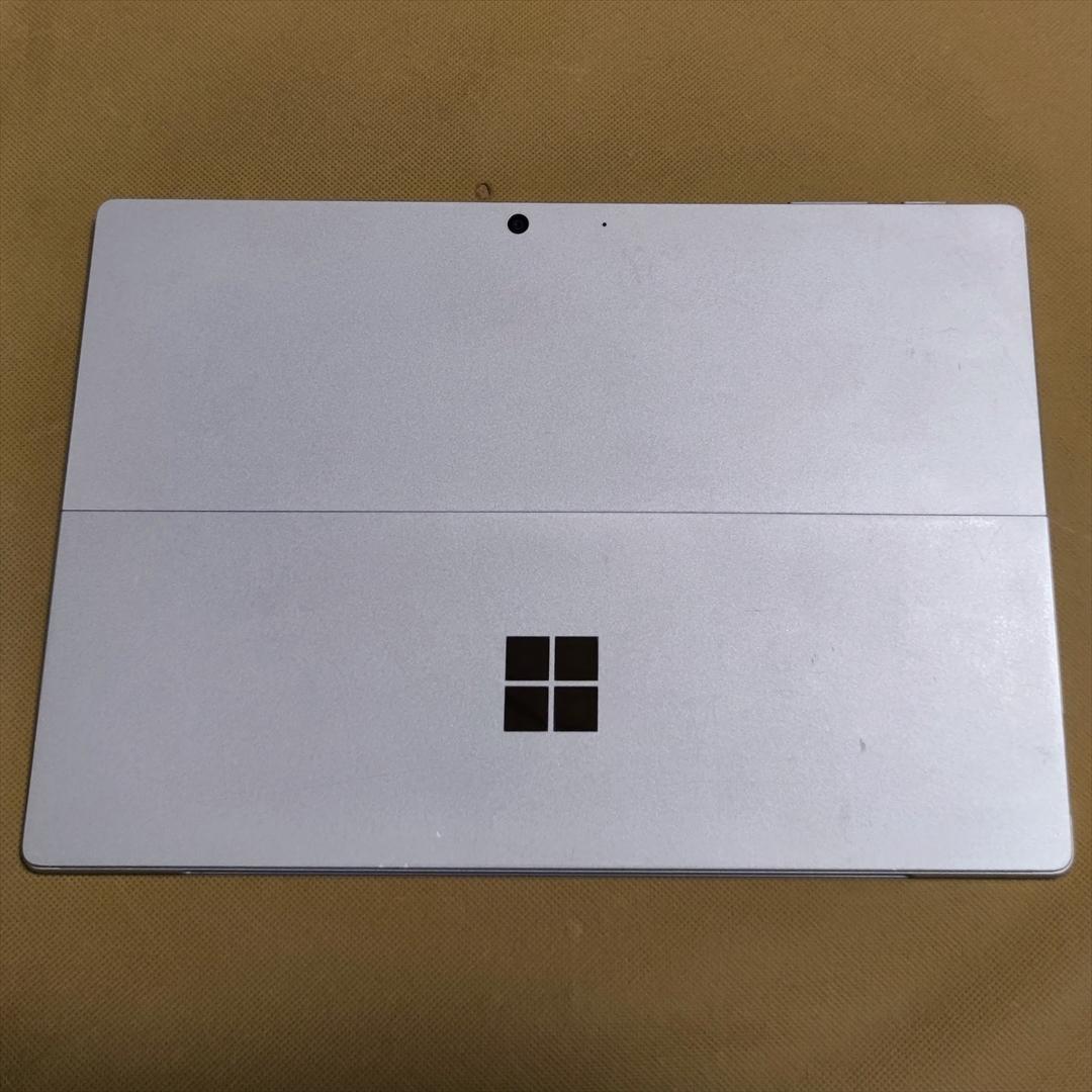 Windowsタブレット本体 Surface Pro 7 i5/8GB/256GB