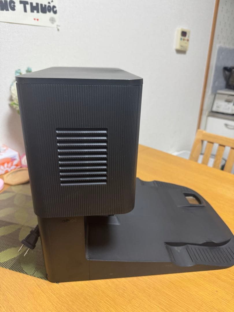 iRobot Roomba Roomba j7+ ロボット　動作保証