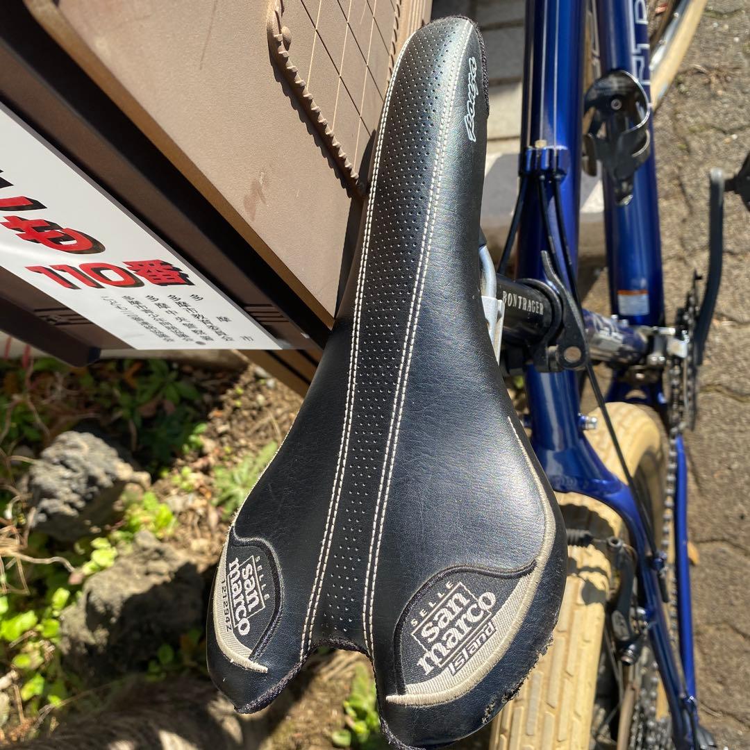 TREK 4500 マウンテンバイク サイズ19.5