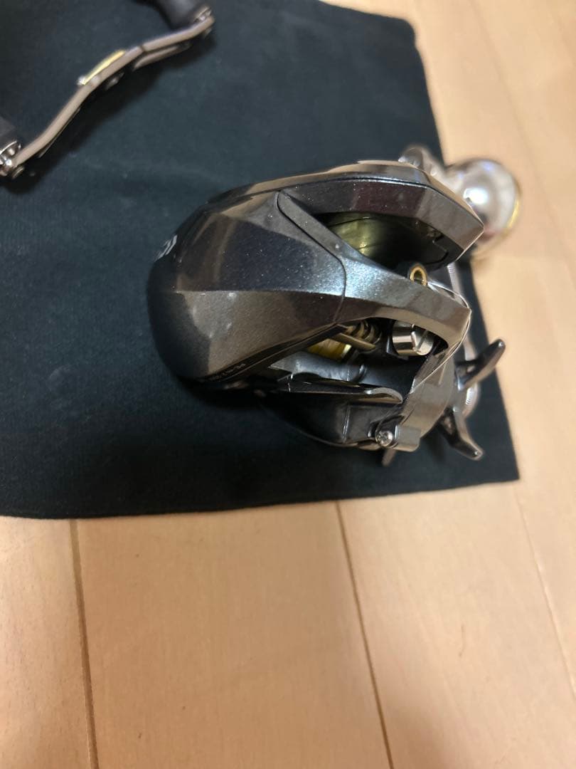 ダイワ　タナセンサー150H-DH-L