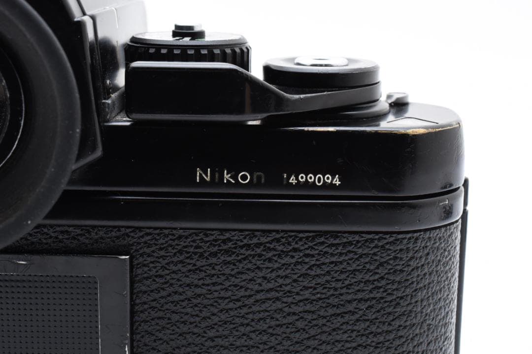 ニコン　Nikon F3 HP ボディ