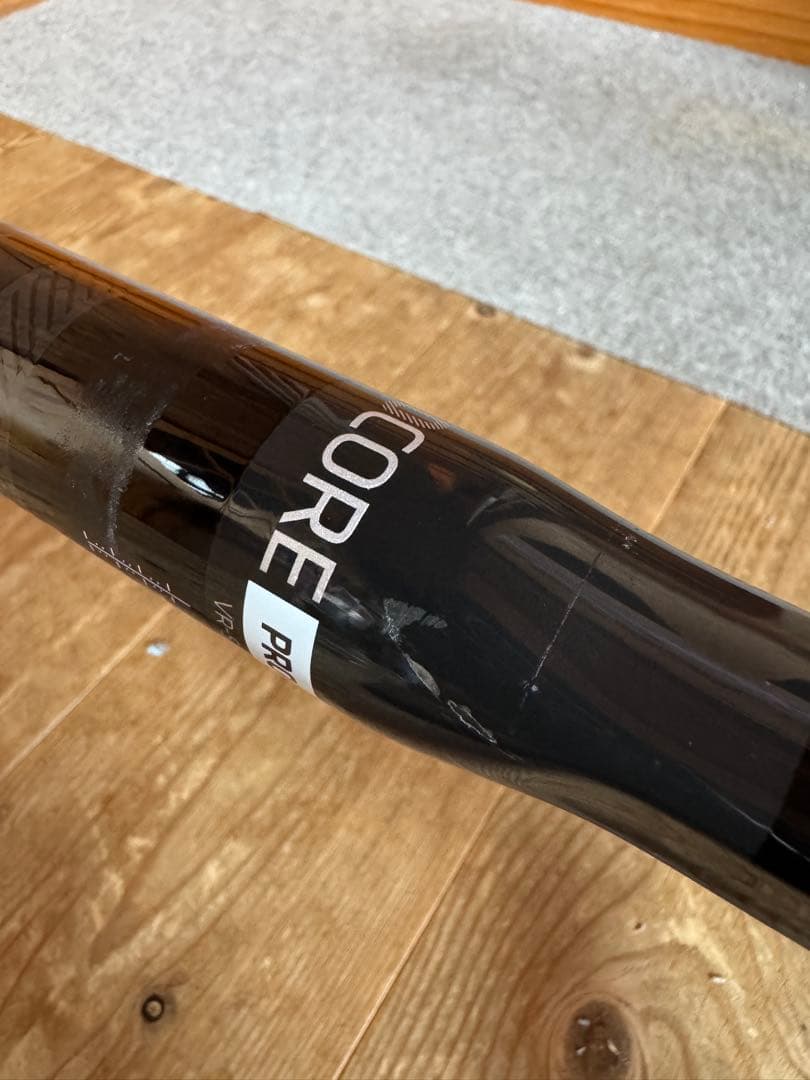 ボントレガー　ISOCORE PRO VR-SFハンドル 420