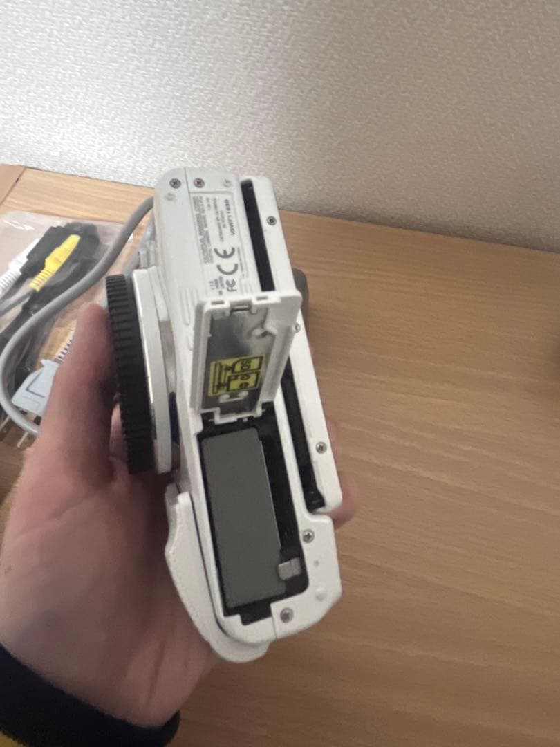 オリンパスOLYMPUS E-PL6 &レンズ(M.ZUIKO 14-42mm)