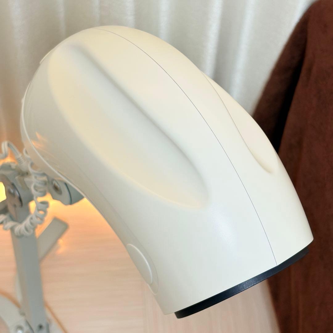 バイオプトロン プロ アグレックス 新品スウォッツ2本付き 美容ライト 光エステ