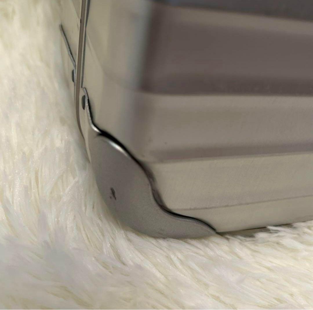 廃盤品！ リモア RIMOWA トパーズ アタッシュケース 希少 レア