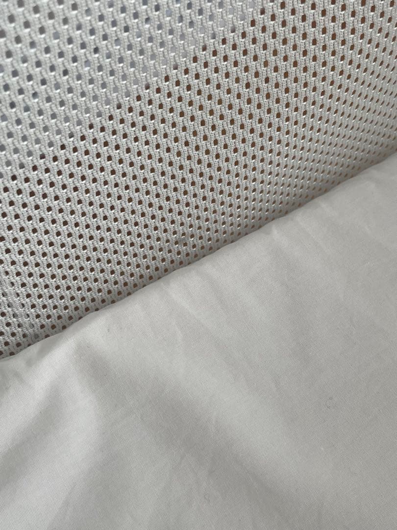 ベビービョルン　クレードル　ベビーベット　バシネット