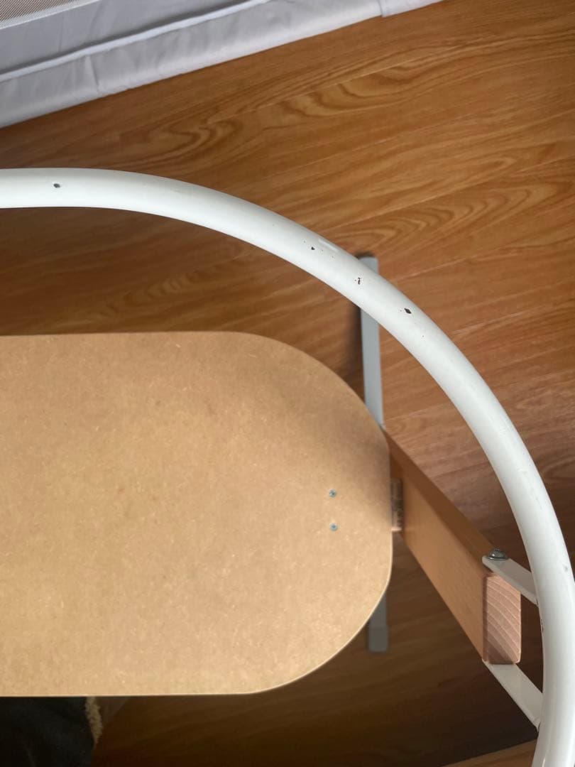 ベビービョルン　クレードル　ベビーベット　バシネット