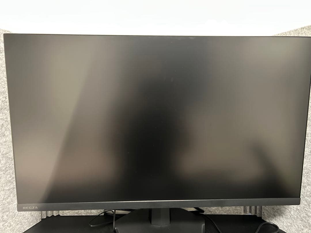 REGZAゲーミングモニター 27インチ WQHD 240Hz RM-G276N
