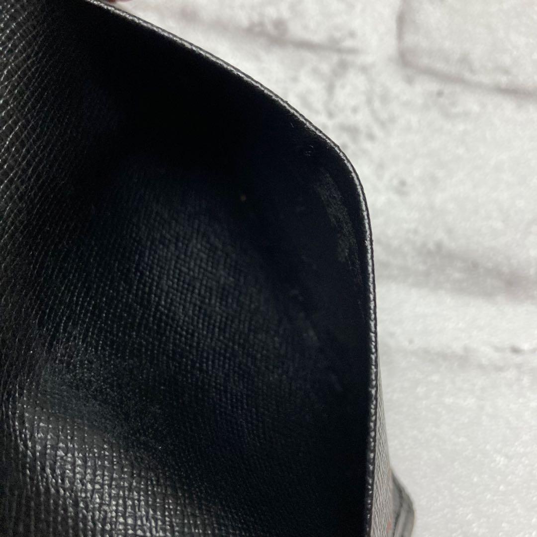 【ももきゃんさん専用】ルイヴィトン☆カードケース　ブラック