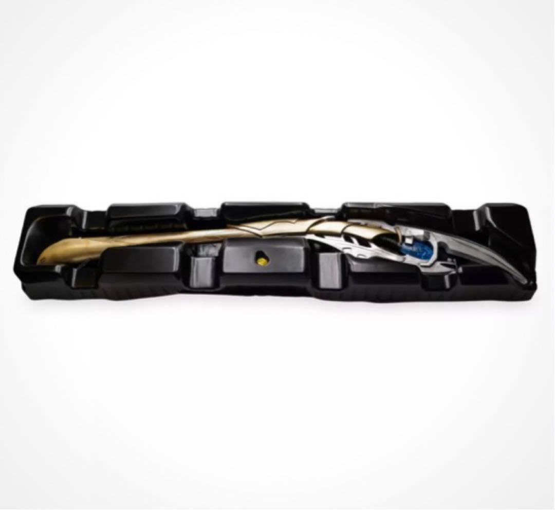 【日本未発売】ロキ 公式ライトアップ セプター 武器