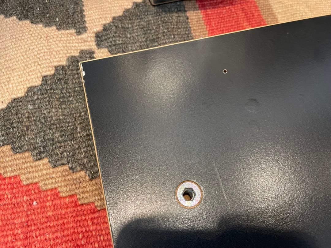 コンパスレッグデスク Work Plus アスプルンド ワークデスク 机