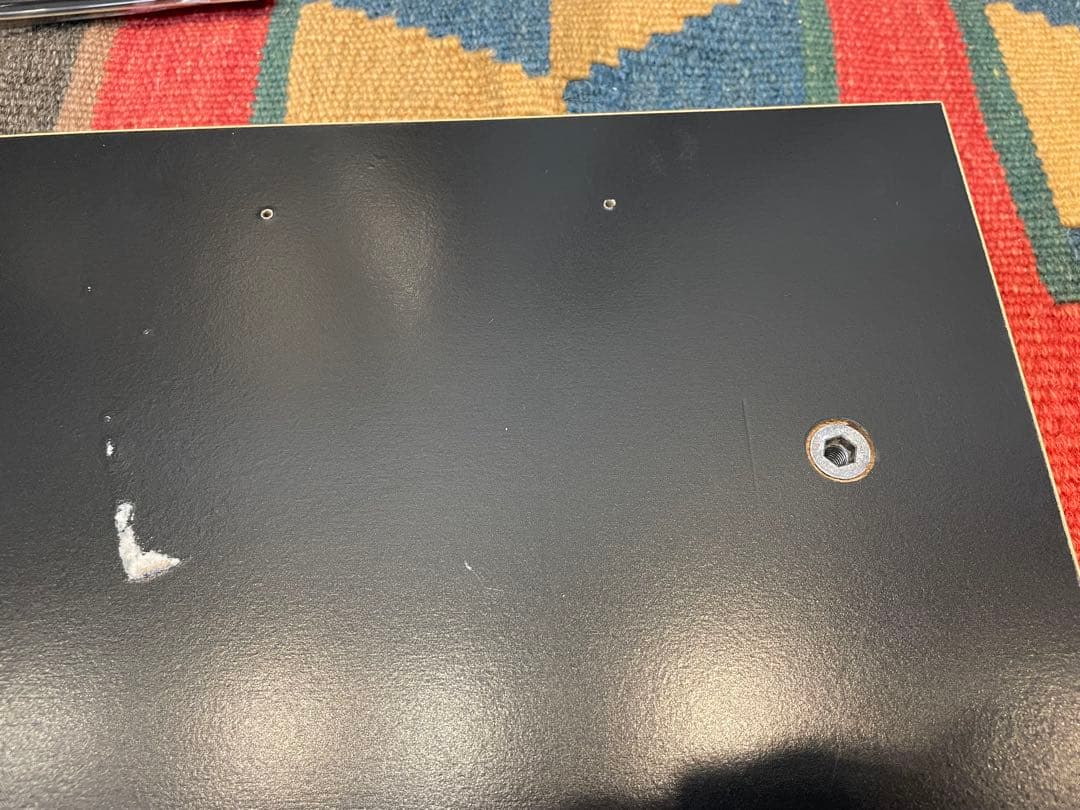 コンパスレッグデスク Work Plus アスプルンド ワークデスク 机