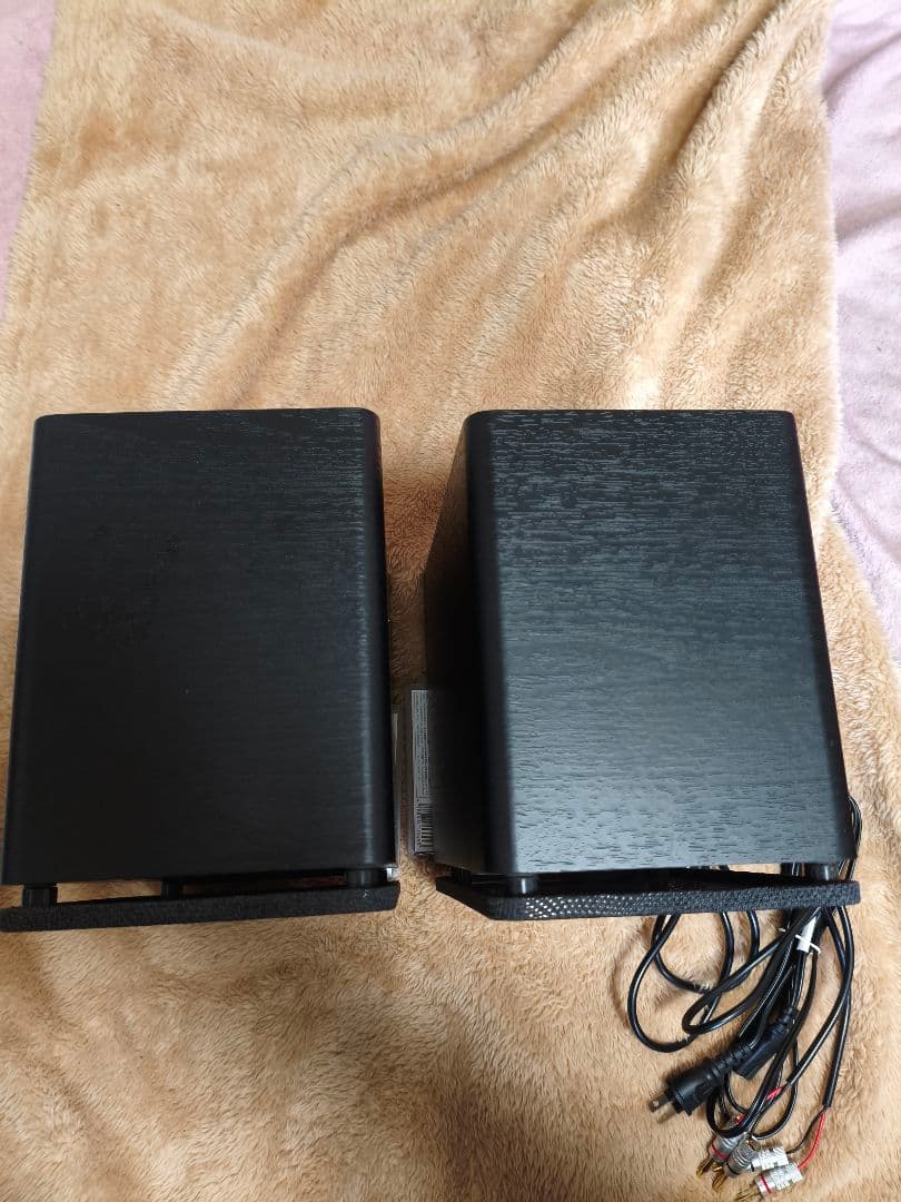 ELAC Debut DCB41 PCスピーカー