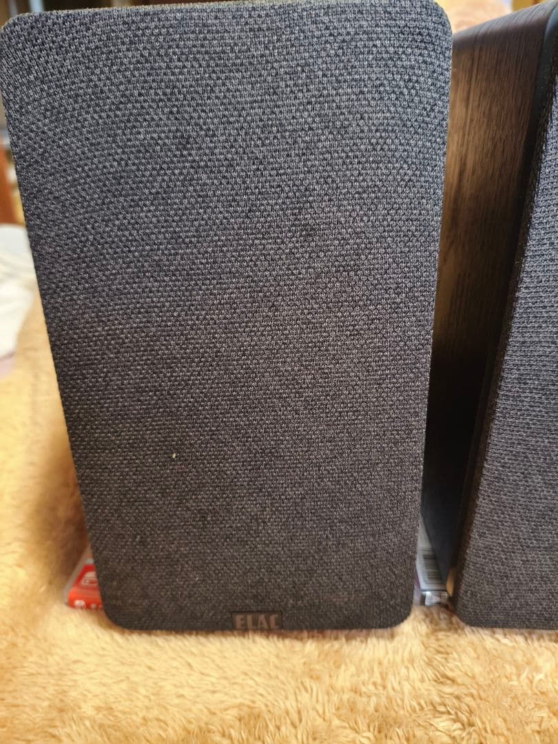 ELAC Debut DCB41 PCスピーカー