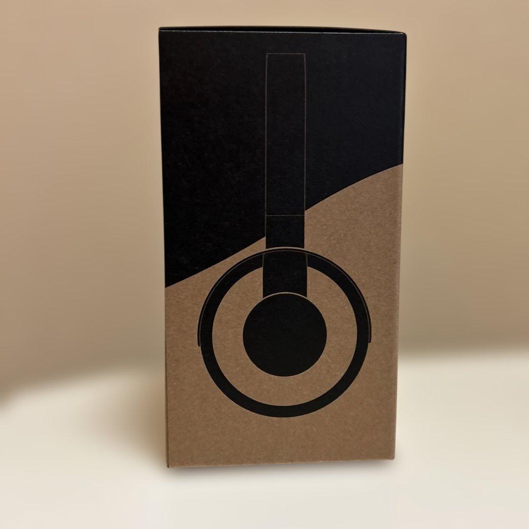 【新品未開封】nwm ONE ダークグレー