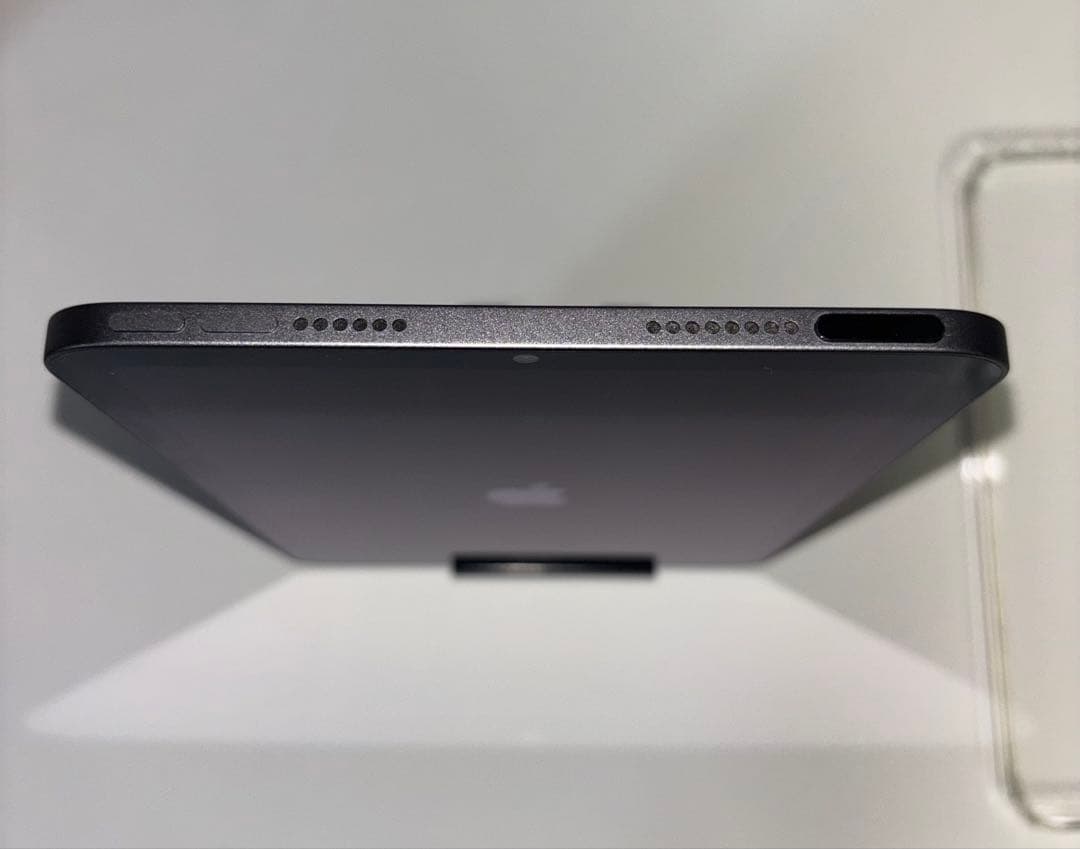 iPad mini 第6世代 64GB wifiモデル グレー