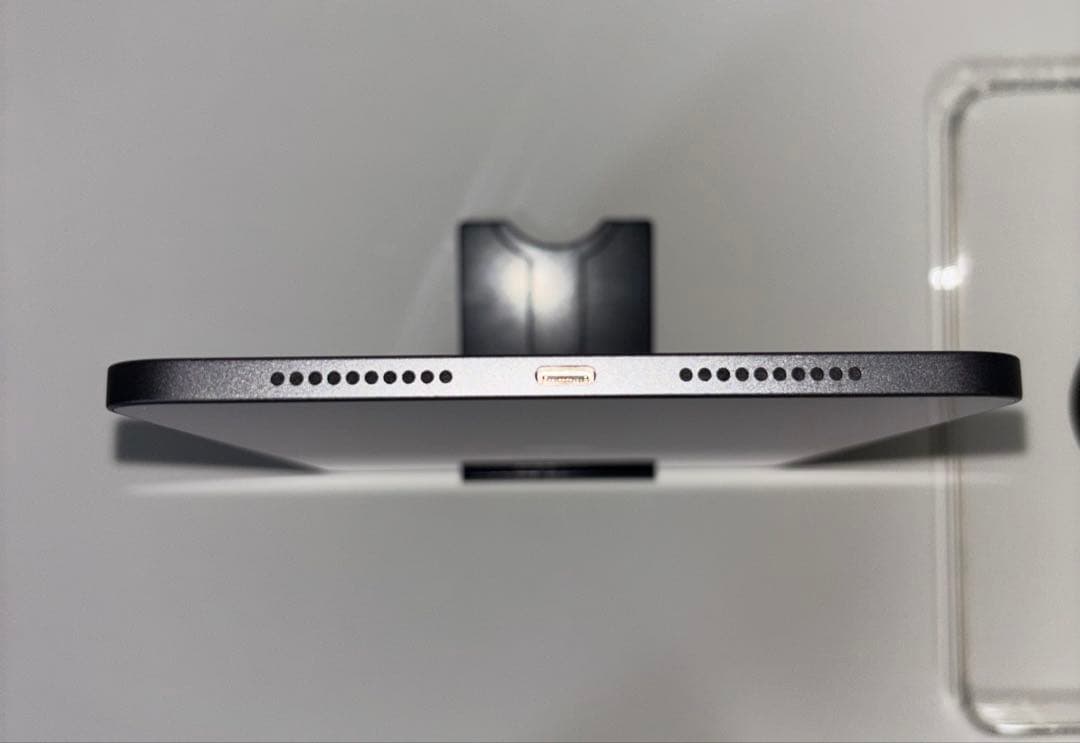 iPad mini 第6世代 64GB wifiモデル グレー