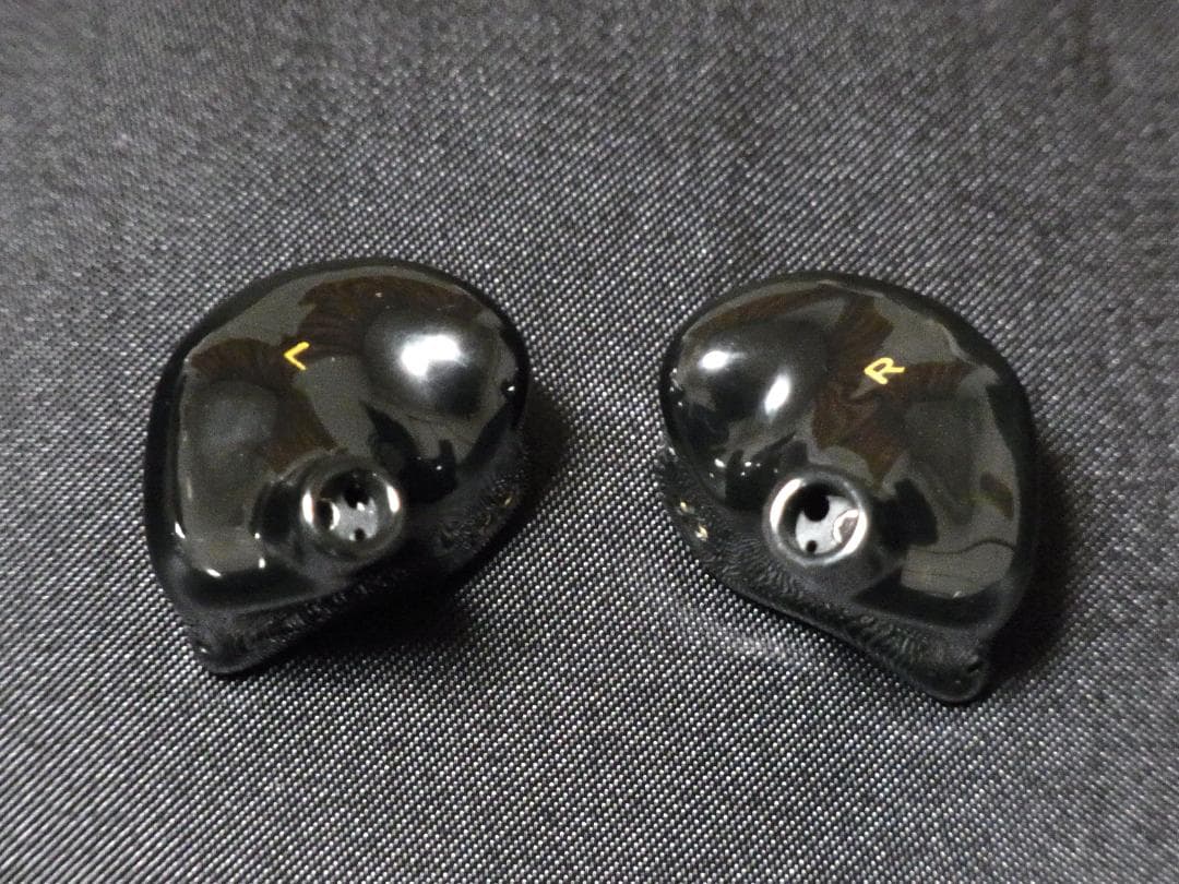 【ほぼ新品】 AFUL PERFORMER8、7BA+1DD、3.5mm