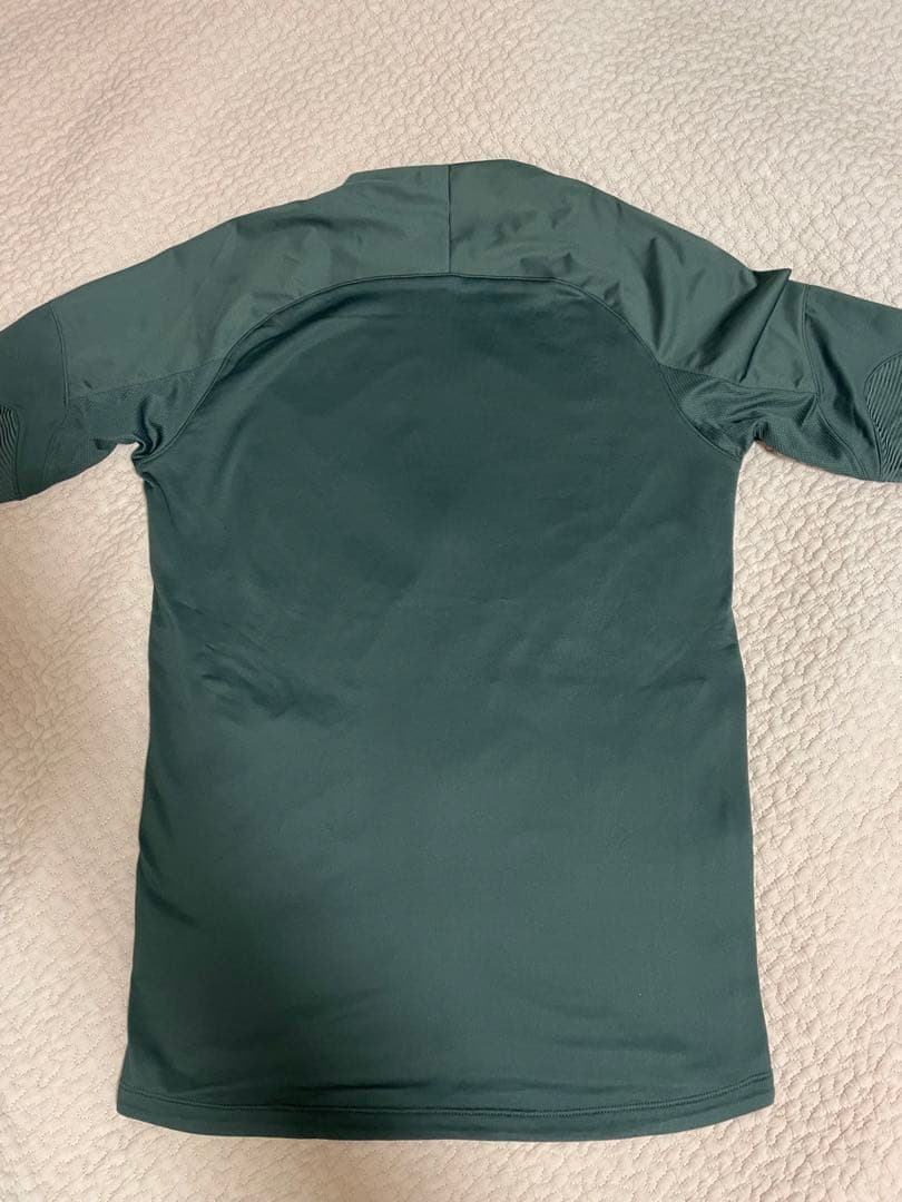 NIKE トレーニング　セットアップ　Sサイズ