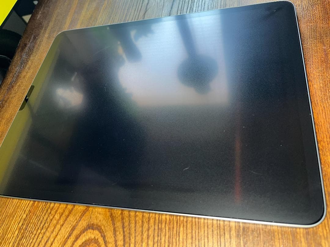 iPad Pro 12.9インチ（第6世代）M2チップ搭載