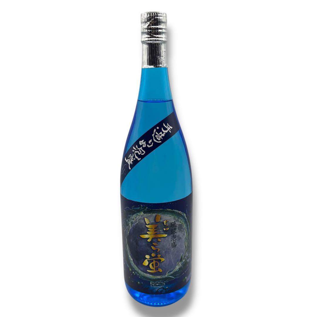 未開栓 琉球泡盛 1.8L ５本セット 久米仙 美ら蛍 龍 沖縄 お酒