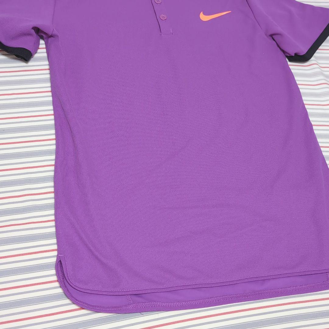 Nike Court Advantage Polo Solid Sサイズ 2着