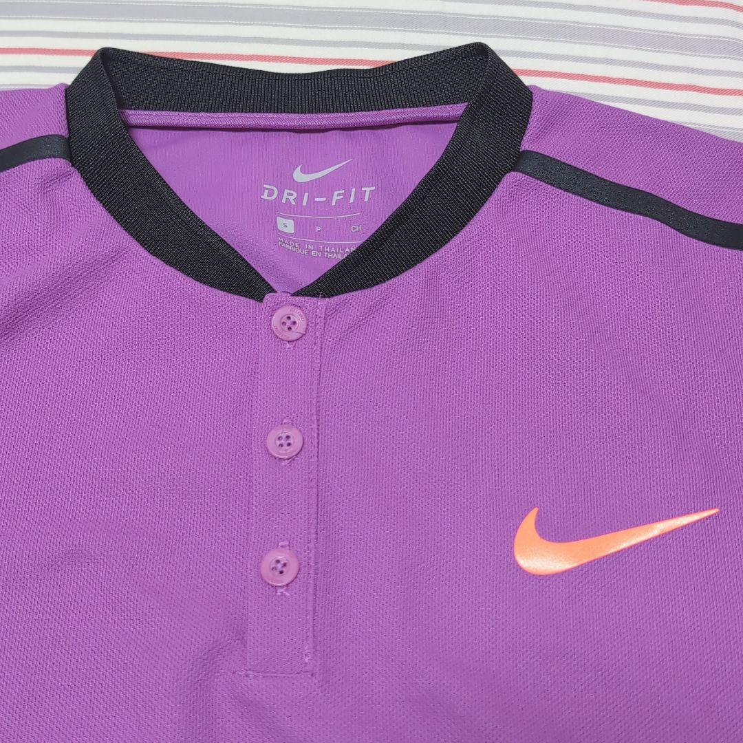 Nike Court Advantage Polo Solid Sサイズ 2着