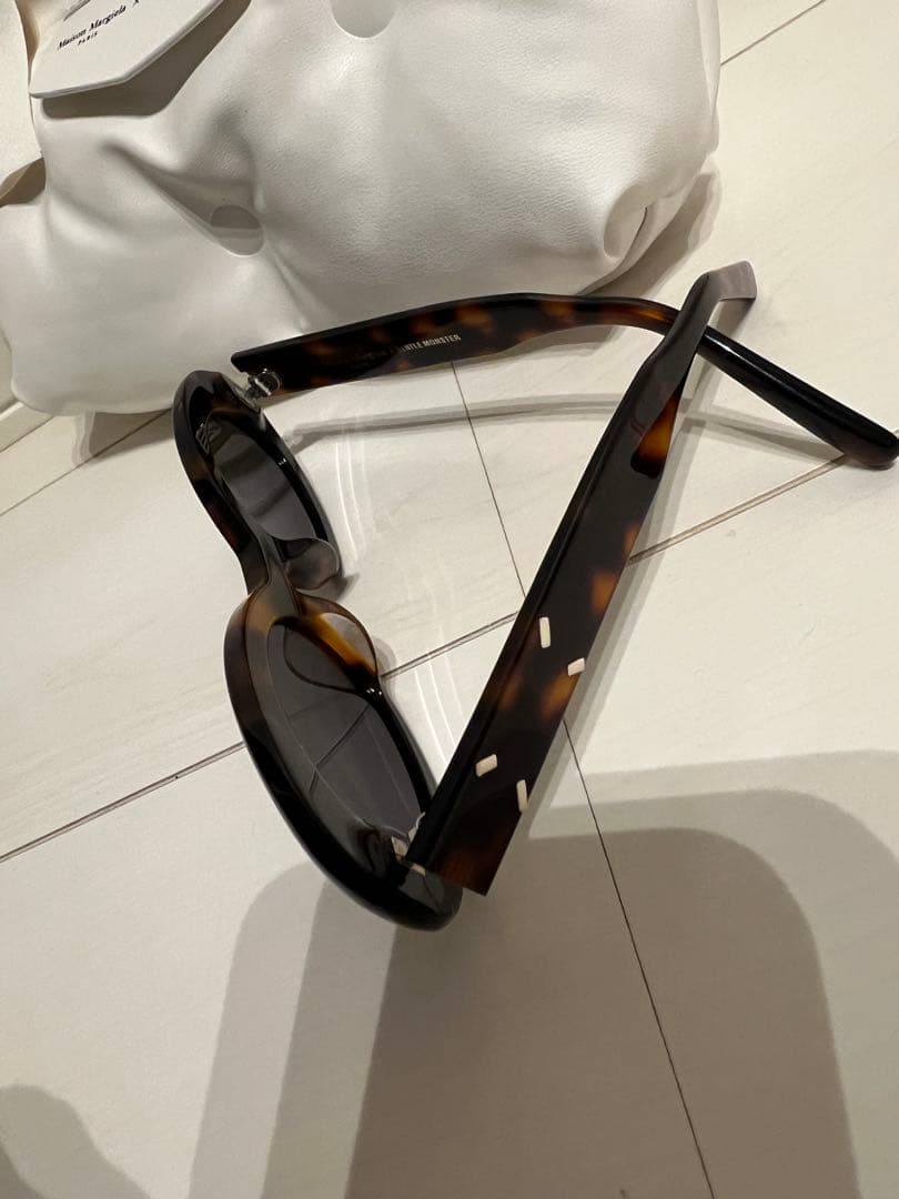 Maison Margiela x Gentle Monster サングラス