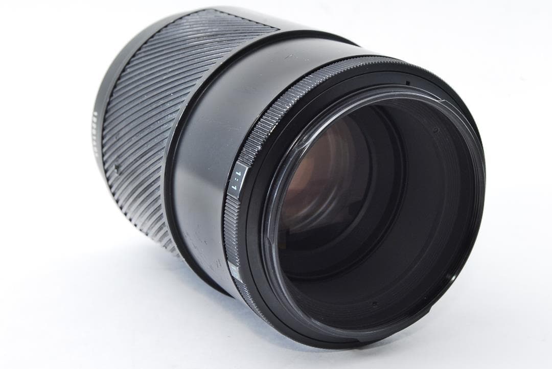 ミノルタ AF 100mm F/2.8 Macro #174728