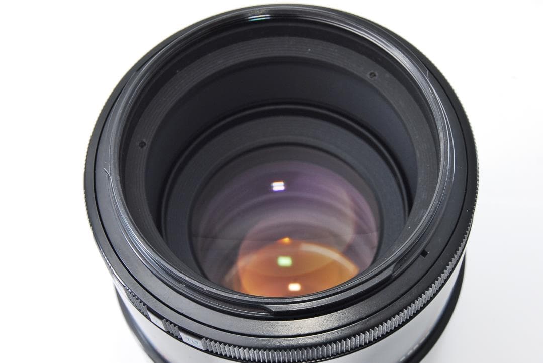 ミノルタ AF 100mm F/2.8 Macro #174728