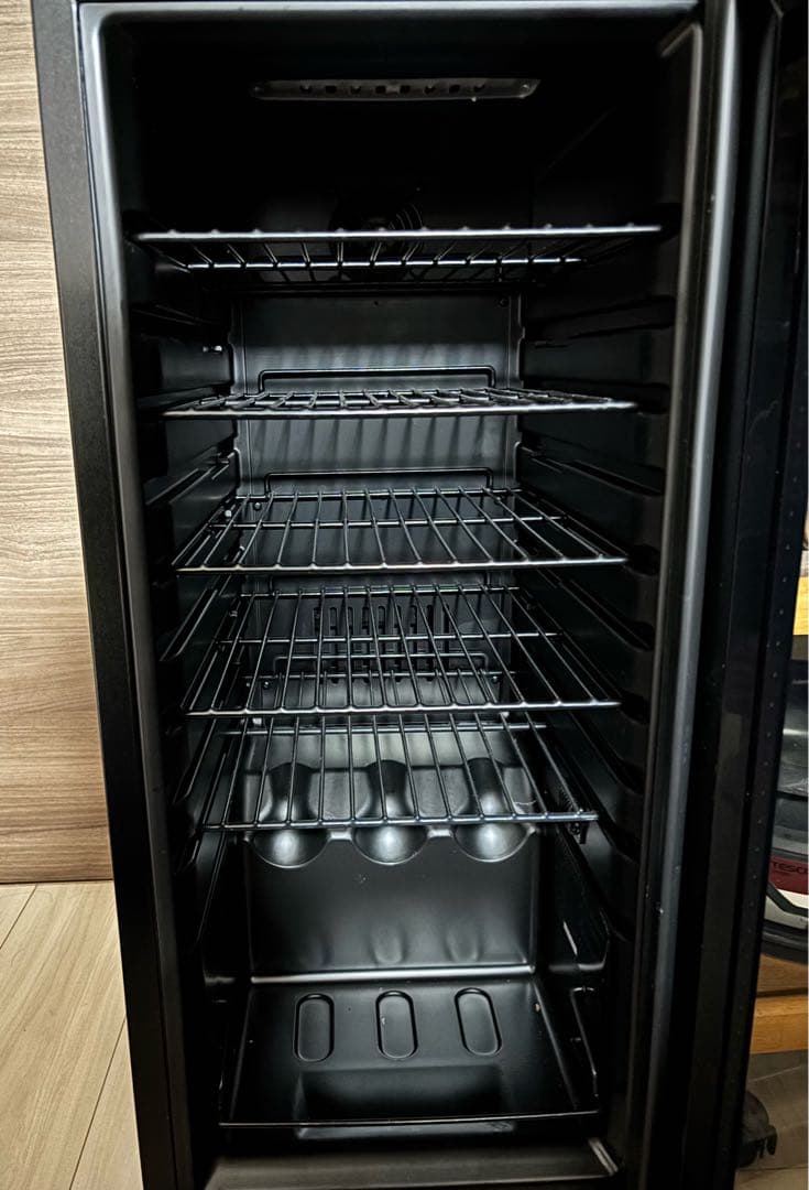 Lefier ワインセラー C18B 18本用 コンプレッサー式