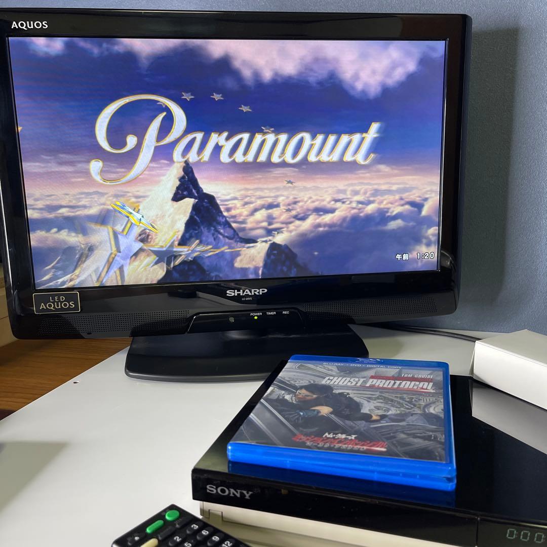 『SONY 美品』BDZ-ZW1500 2017年 ブルーレイディスクレコーダー