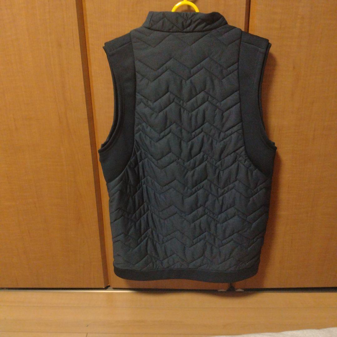 アディダスゴルフ　ベスト