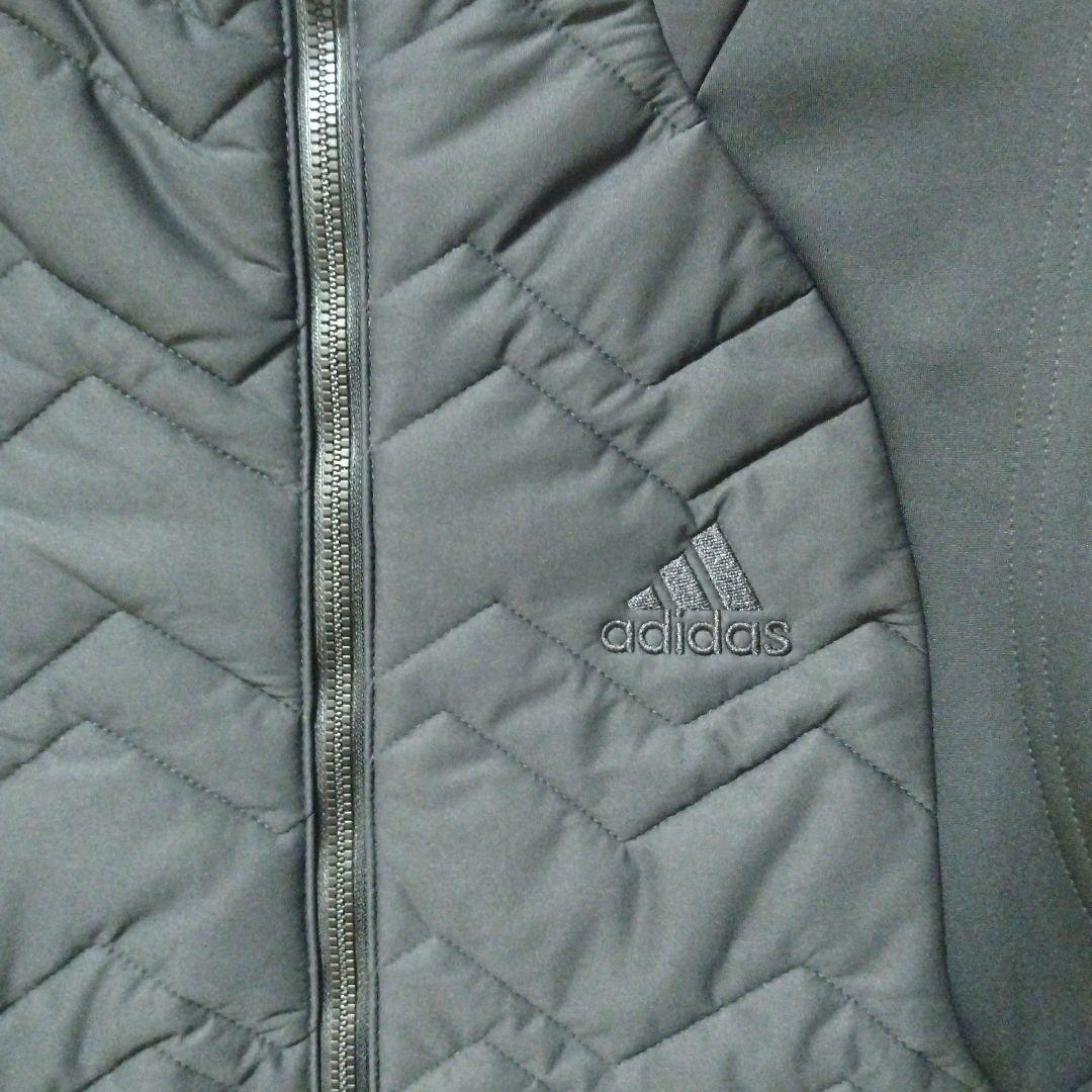 アディダスゴルフ　ベスト