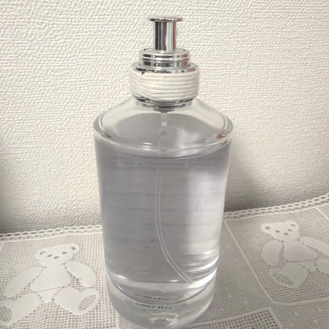 レイジーサンデーモーニング　メゾン　マルジェラ 100ml 香水