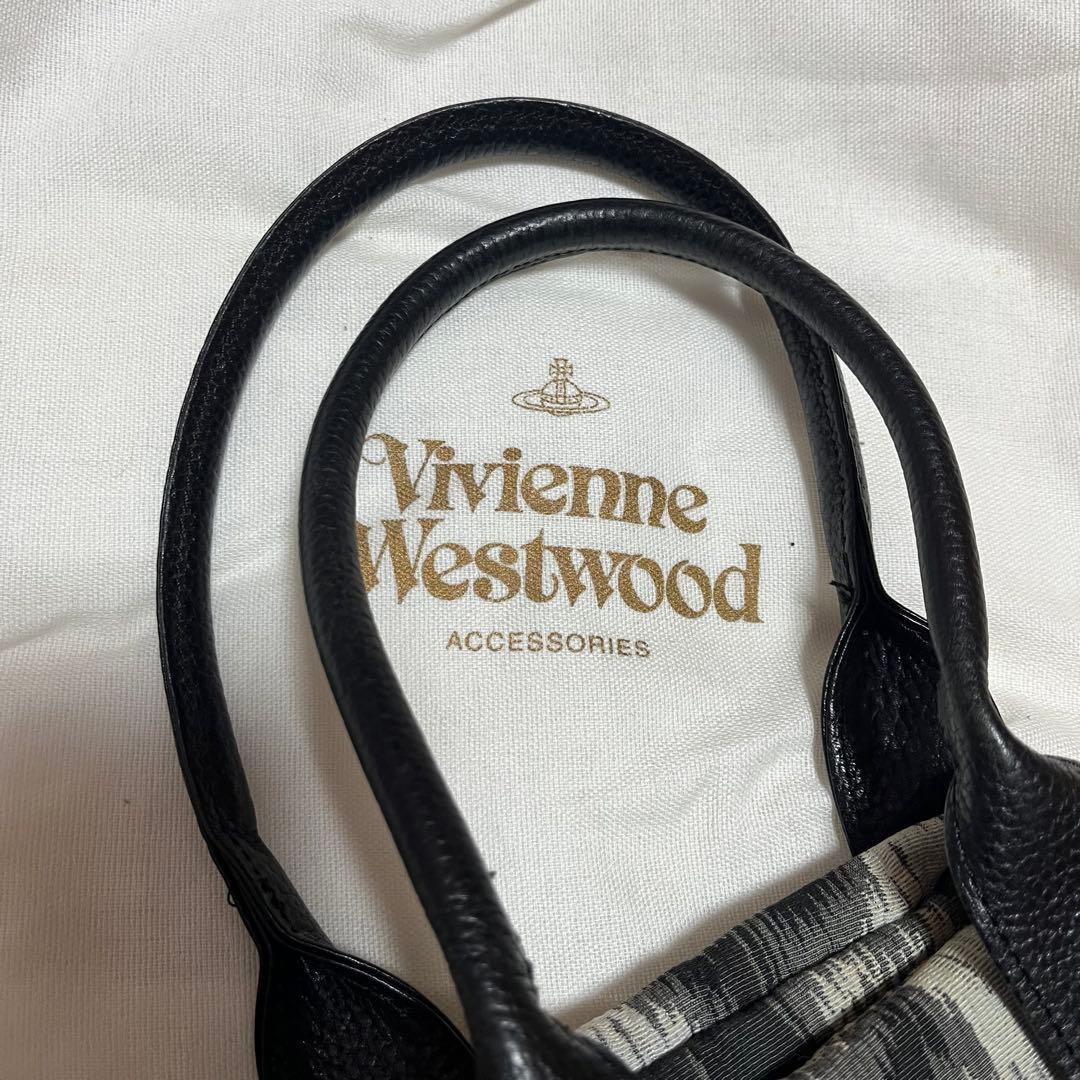 Vivienne Westwood ヤスミン　レオパード　【廃盤】
