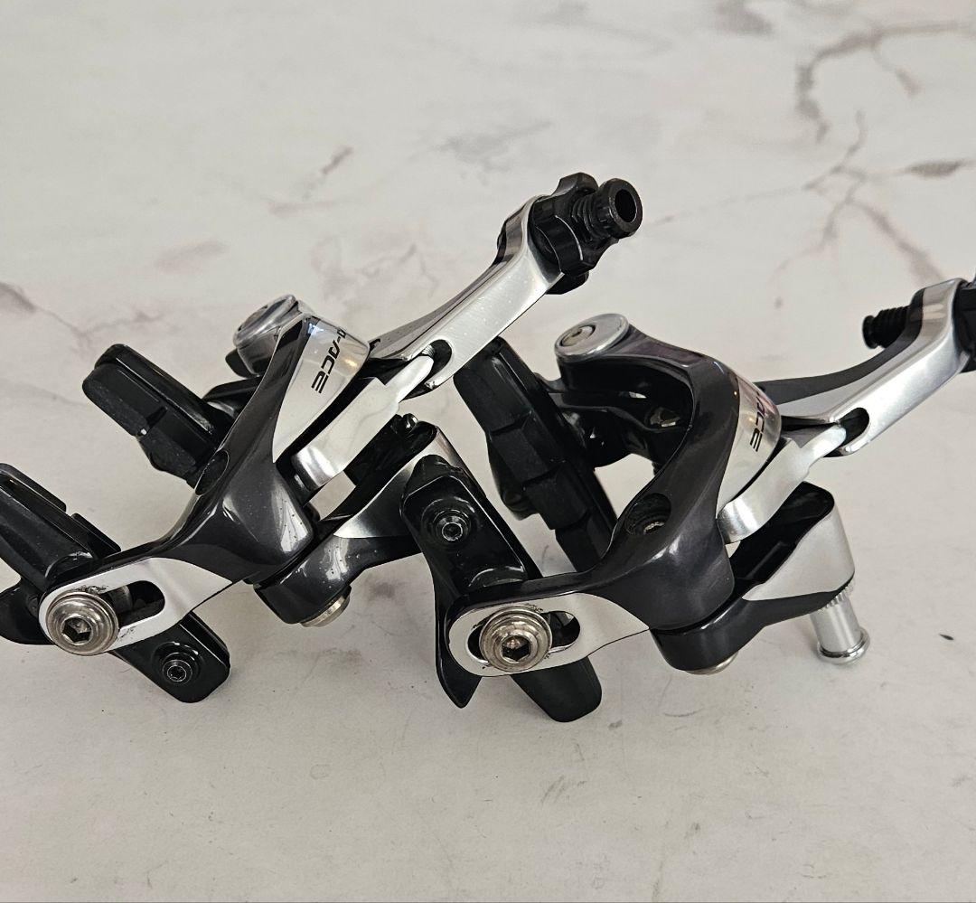 シマノDURA-ACE BR9000