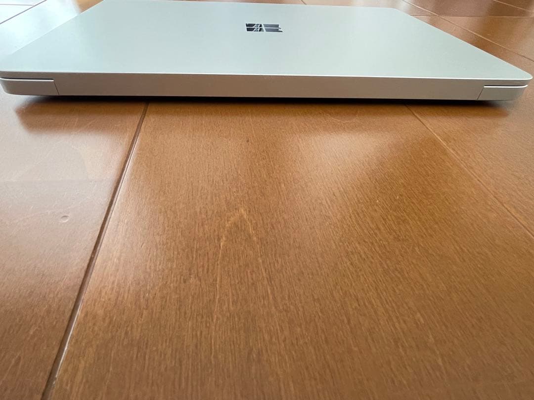 Surface Laptop 第7世代 13.8 16GB RAM 512GB