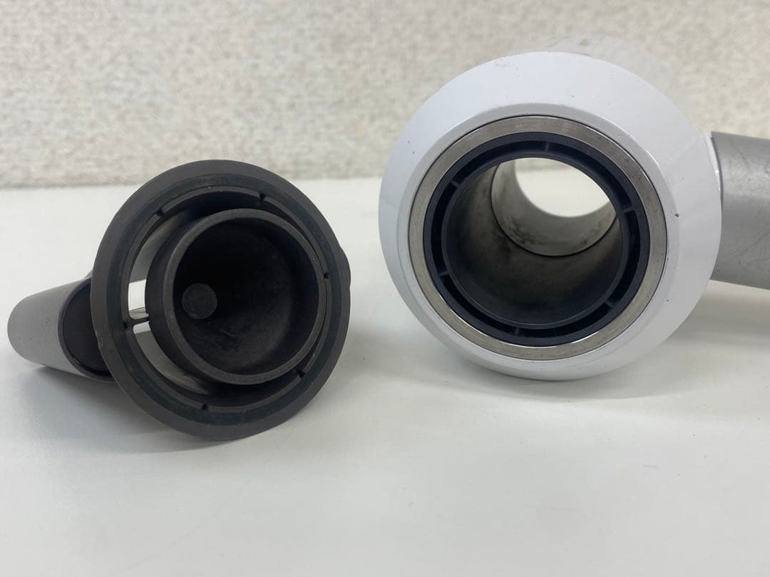 Dyson ダイソン HD01 ヘアドライヤー ホワイト