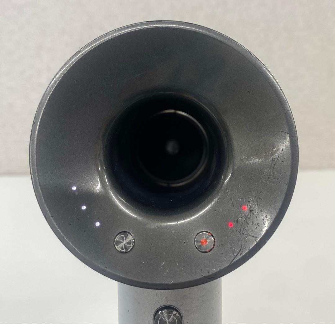 Dyson ダイソン HD01 ヘアドライヤー ホワイト