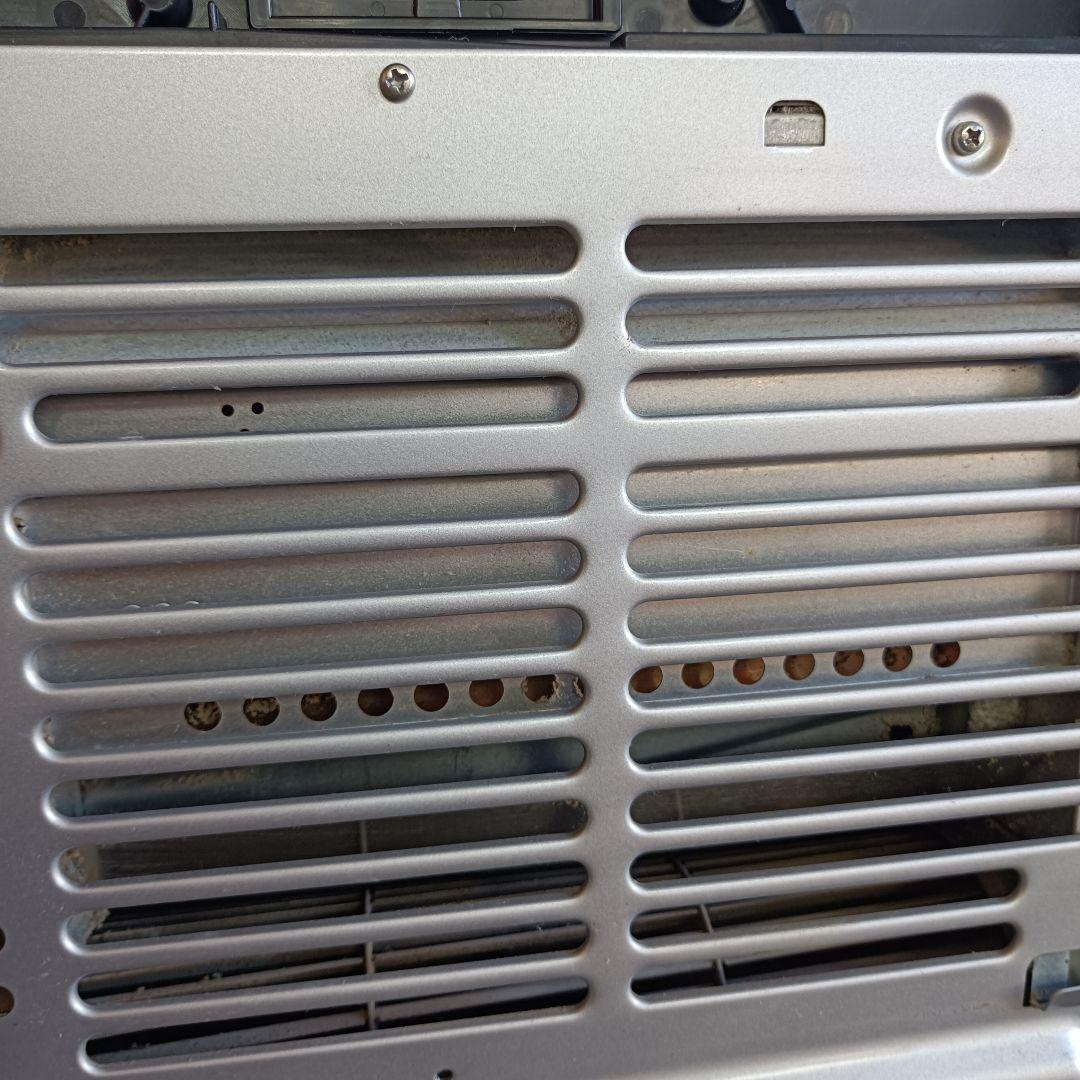 リンナイ 都市ガス ファンヒーター RC-392ACP-1