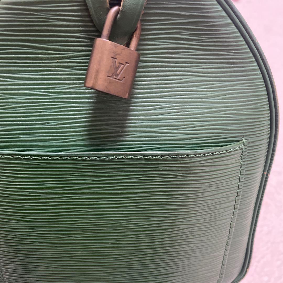 Louis Vuitton エピ　スピーディ25 ボストンバッグ 週末セール