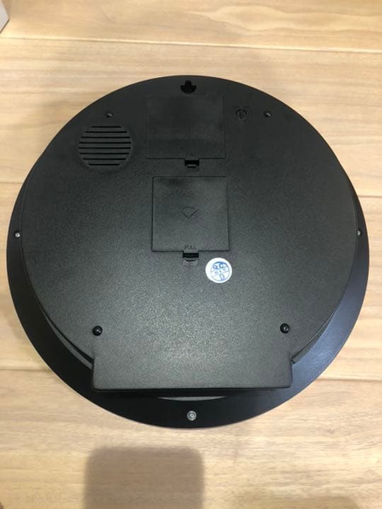 おまけ付き‼️ キューピー　壁掛け時計　希少