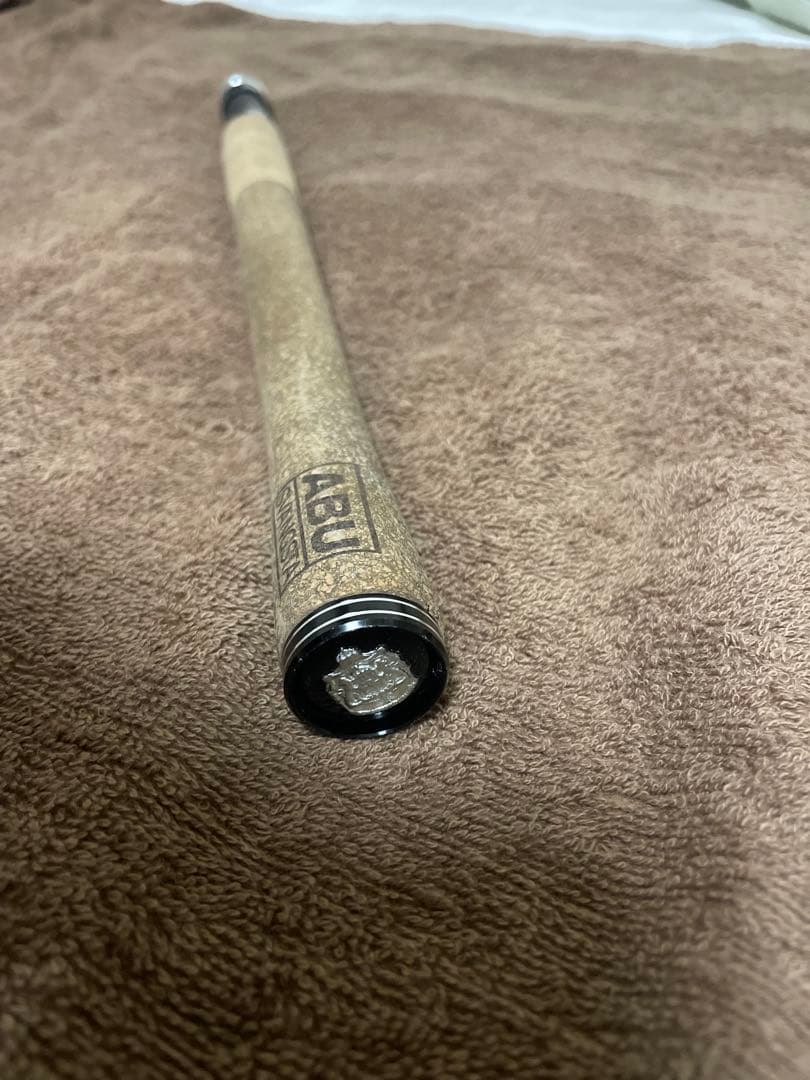 アブガルシア ズームサファリ ZMSS-805M